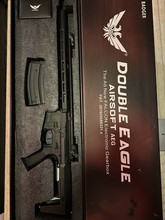 Image for Réplique Double Eagle M904R AEG