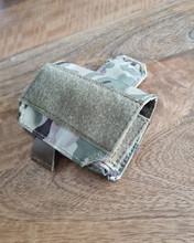 Image pour Helmet pouch Multicam