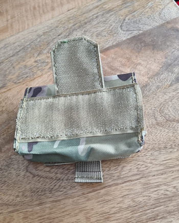 Image 3 pour Helmet pouch Multicam