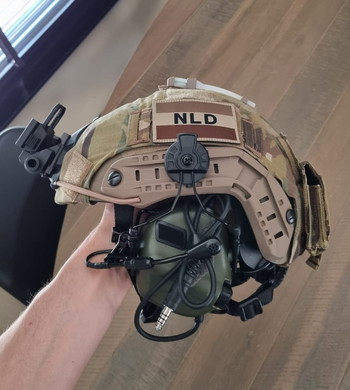 Image 4 pour Helmet pouch Multicam