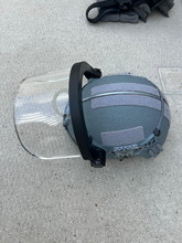 Bild für Custom RePro Uberircht DSI Helm