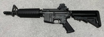 Image 2 for Tokyo Marui MWS