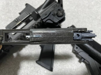 Image 4 for Tokyo Marui MWS