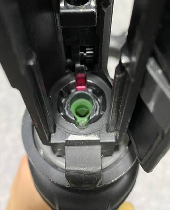 Image 5 for Tokyo Marui MWS