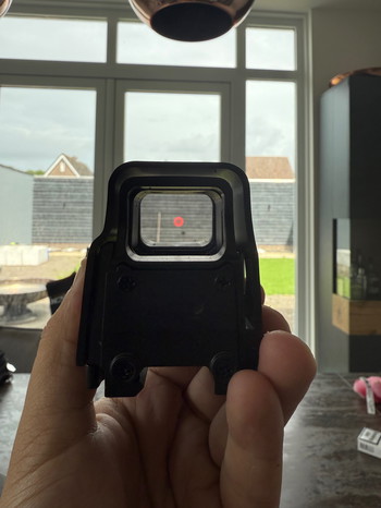 Afbeelding 3 van AIM-O XPS 3-2 RED DOT + G33 3X MAGNIFIER