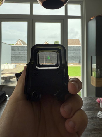 Afbeelding 5 van AIM-O XPS 3-2 RED DOT + G33 3X MAGNIFIER