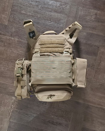Image 3 for JPC 2.0 Plate Carrier Setup (Repro)