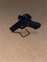 Image pour Glock 18c MOET WEG !