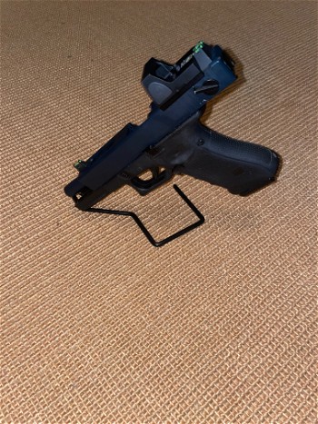 Image 2 for Glock 18c MOET WEG !
