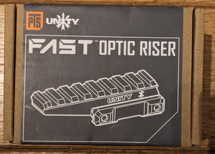 Imagen para PTS Fast Optic Riser QD