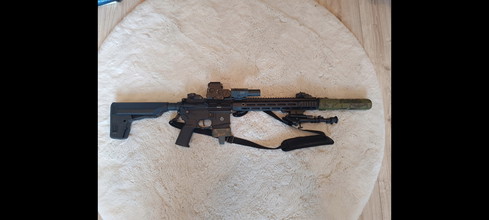 Imagen para Lt32 dmr full custom