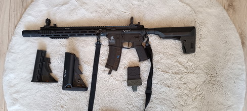 Bild für Lt32 lancer tactical+traceur