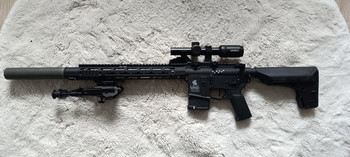 Afbeelding 2 van Lt32 dmr full custom rtp