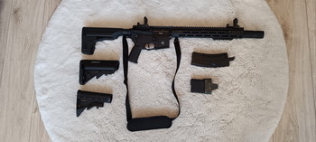 Bild 2 für Lt32 lancer tactical+traceur