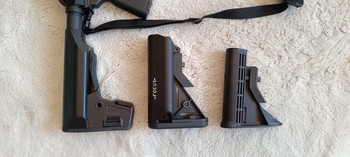 Bild 3 für Lt32 lancer tactical+traceur