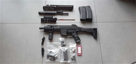 Image for GHK G5 gbbr