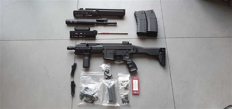 Image 1 for GHK G5 gbbr