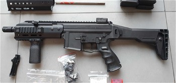 Image 2 for GHK G5 gbbr