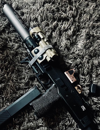 Imagen 2 de Vorsk VMP-1 GBB