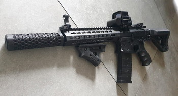 Image 2 pour G&G CM16 SRL   fight