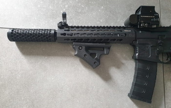 Image 3 pour G&G CM16 SRL   fight