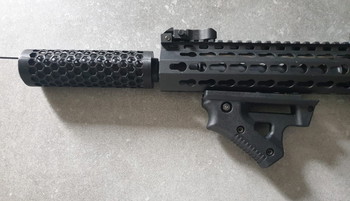 Image 4 pour G&G CM16 SRL   fight