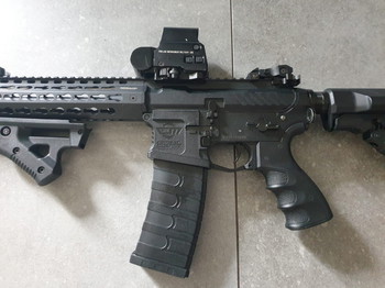 Image 5 pour G&G CM16 SRL   fight
