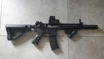 Image 6 pour G&G CM16 SRL   fight