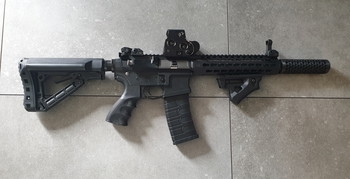 Image 7 pour G&G CM16 SRL   fight