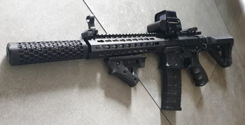 Image 8 pour G&G CM16 SRL   fight