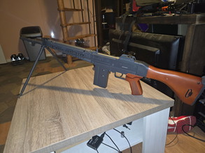 Bild für G&G type 64 battle rifle