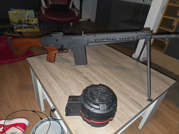 Image 2 pour G&G type 64 battle rifle