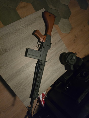 Image 4 pour G&G type 64 battle rifle