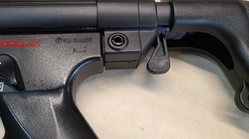 Image 3 for S AEG MP5 + ETU