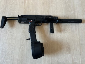 Bild für Heckler & Koch MP7