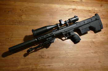 Imagen 2 de Desert Tech SRS A2/M2 Covert 16