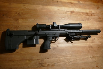 Imagen 3 de Desert Tech SRS A2/M2 Covert 16