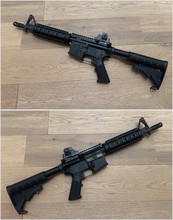 Image pour Inokatsu M4 GBB opknapper