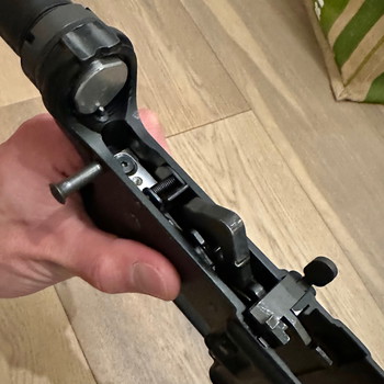 Image 2 pour Inokatsu M4 GBB opknapper