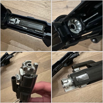 Image 3 pour Inokatsu M4 GBB opknapper