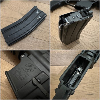 Image 4 pour Inokatsu M4 GBB opknapper