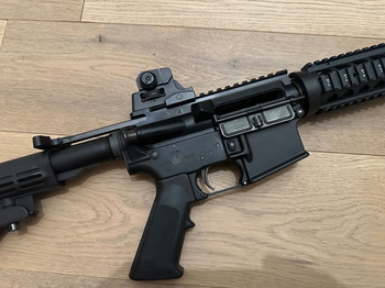 Image 5 pour Inokatsu M4 GBB opknapper