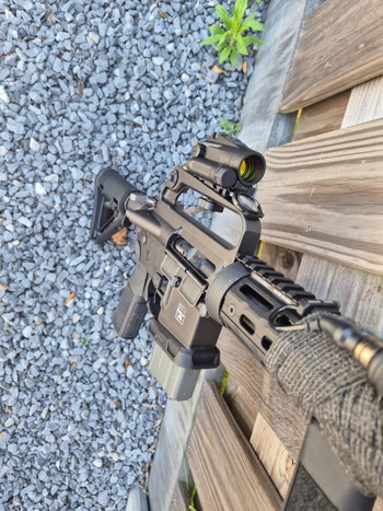 Bild 5 für Evolution Gear Sig Sauer R4XT Pro Red Dot