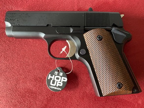 Image pour Army Armament R45 GBB -schwarz