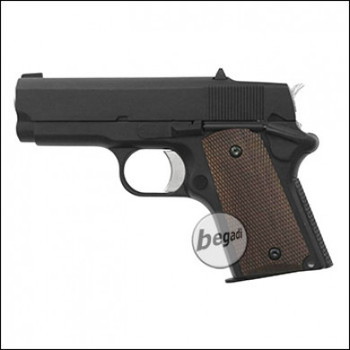 Bild 3 für Army Armament R45 GBB -schwarz