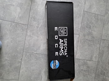 Bild 2 für SPECNA ARMS