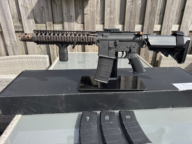 Imagen 1 de VFC MK18 Te Koop/Ruil