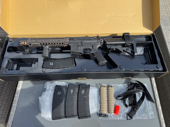 Image 2 for VFC MK18 Te Koop/Ruil