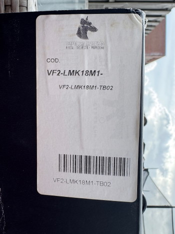 Image 3 for VFC MK18 Te Koop/Ruil