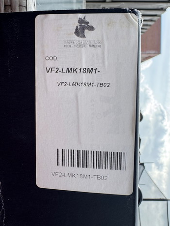 Imagen 3 de VFC MK18 Te Koop/Ruil